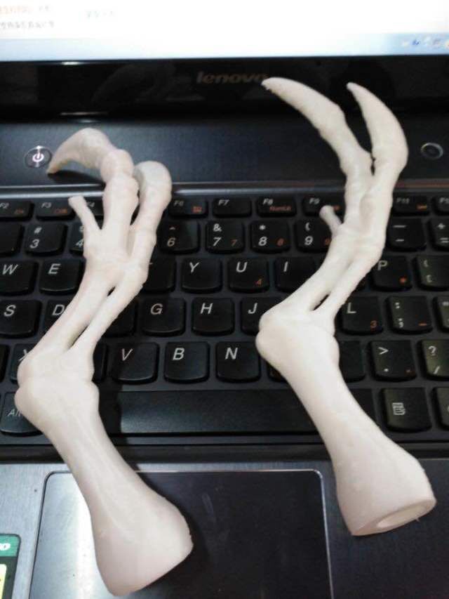 Keheng 3D printing，