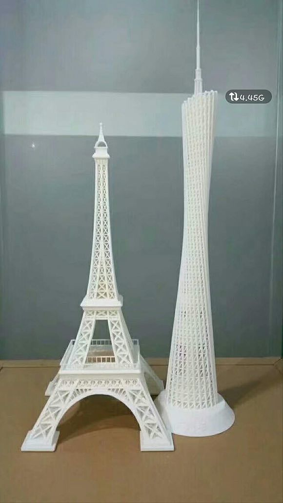 Keheng 3D printing，