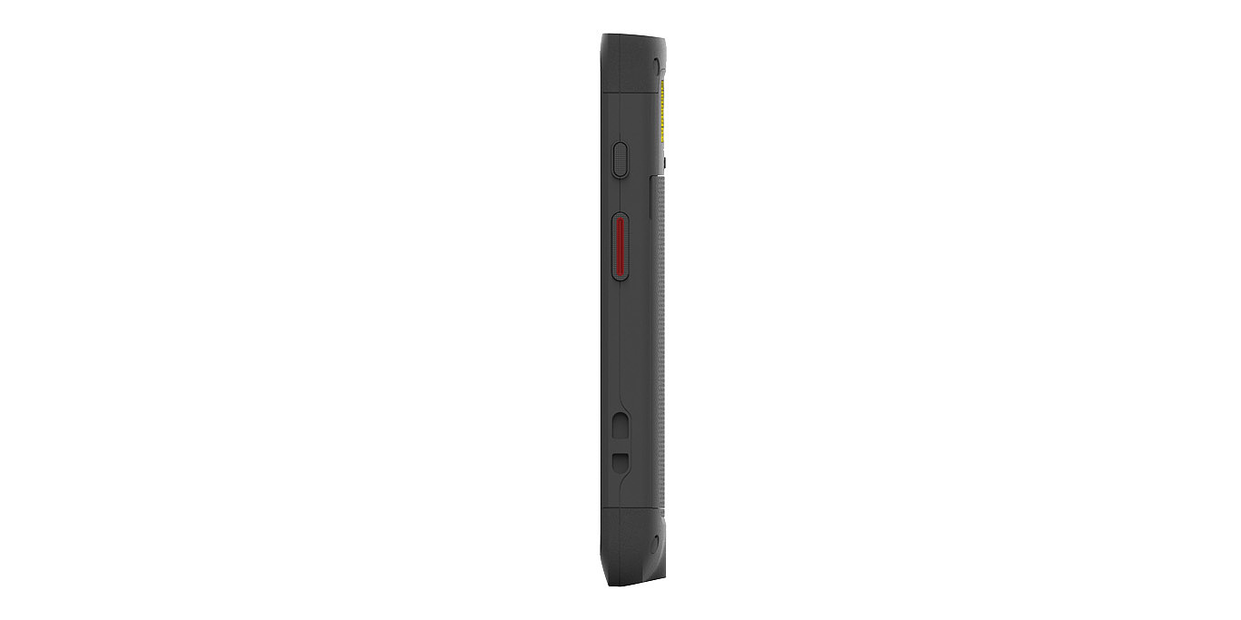 retail，Inventory query，reddot，2019 red dot product design award，Dolphin™ CT40，
