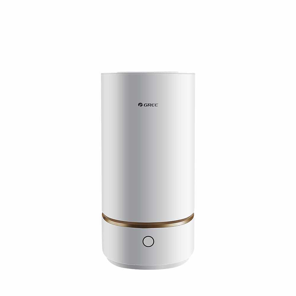 reddot，Humidifier，GREE，2019 red dot product design award，
