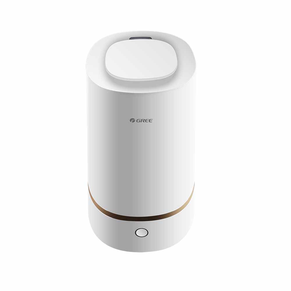 reddot，Humidifier，GREE，2019 red dot product design award，