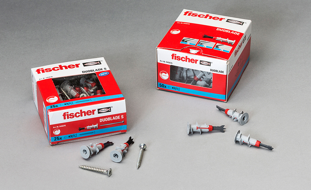 2019 red dot product design award，reddot，FLAGS，Self drilling pin，Small screw，