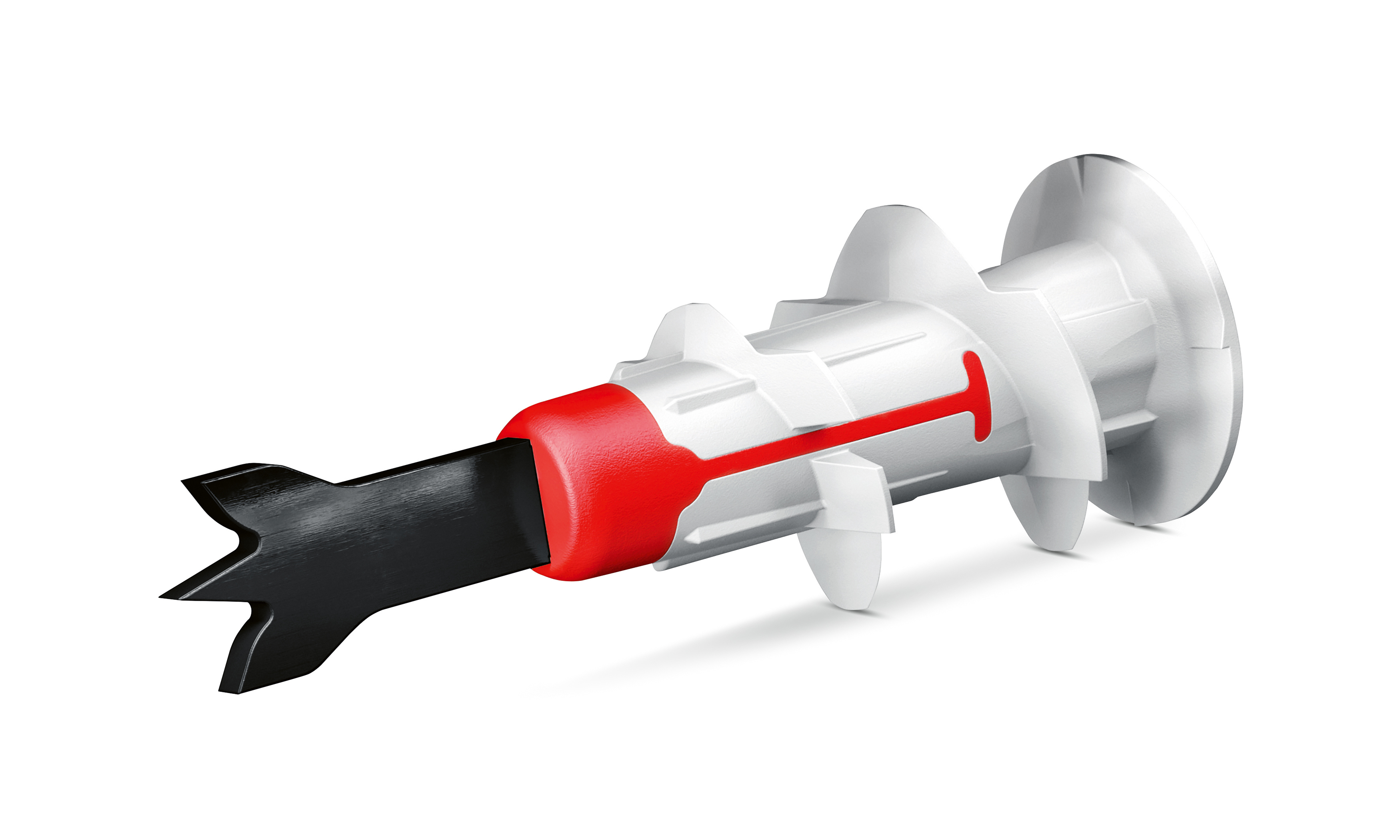 2019 red dot product design award，reddot，FLAGS，Self drilling pin，Small screw，