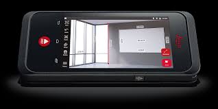 reddot，2019 red dot product design award，3D measuring instrument，BLK3D game，