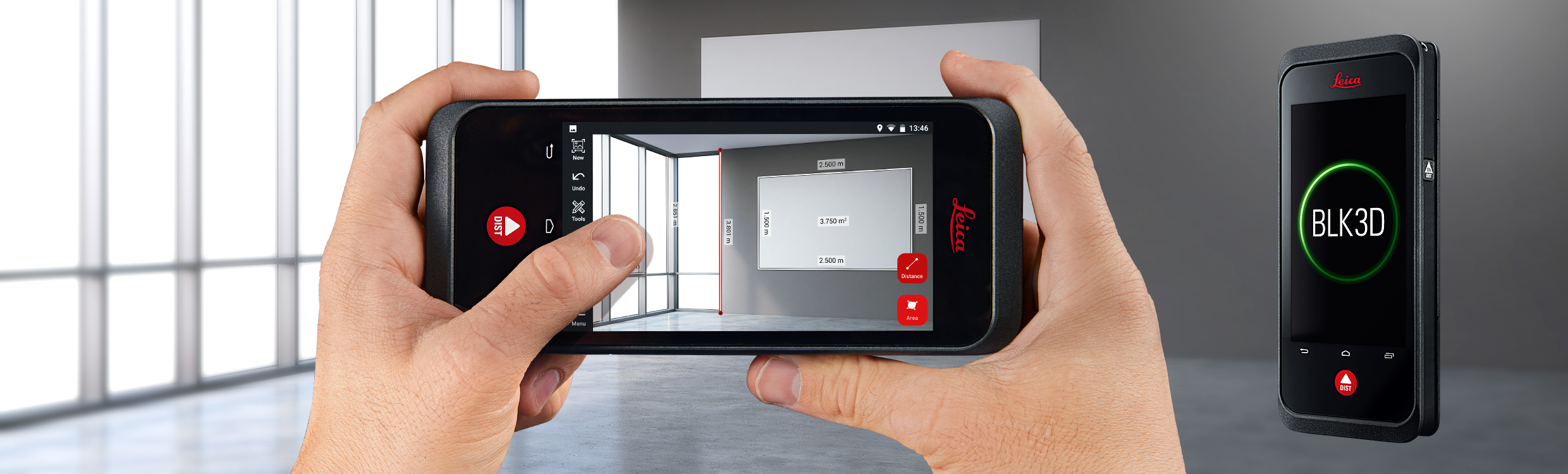 reddot，2019 red dot product design award，3D measuring instrument，BLK3D game，