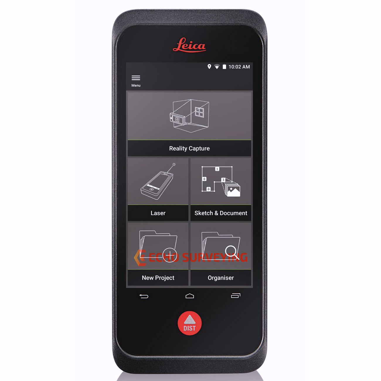 reddot，2019 red dot product design award，3D measuring instrument，BLK3D game，