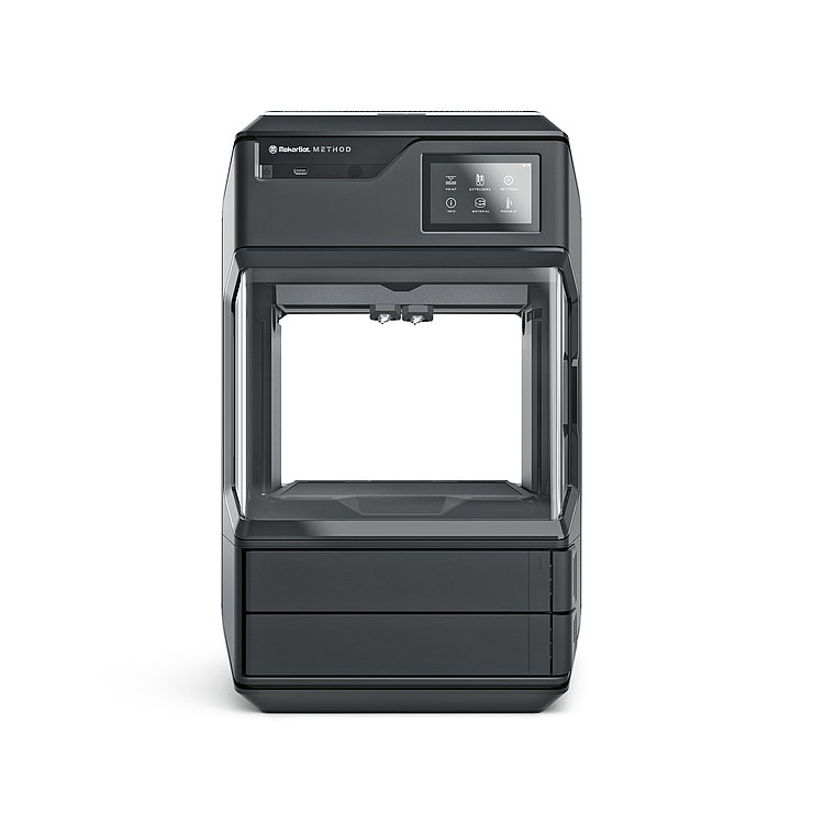 2019 red dot product design award，MakerBot Method，reddot，3D printer，