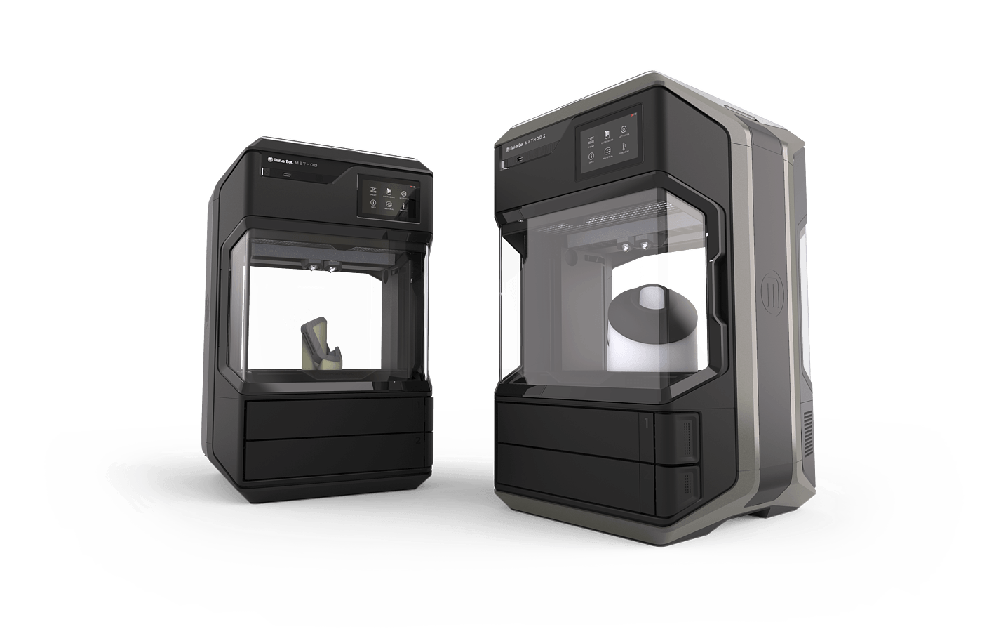 2019 red dot product design award，MakerBot Method，reddot，3D printer，