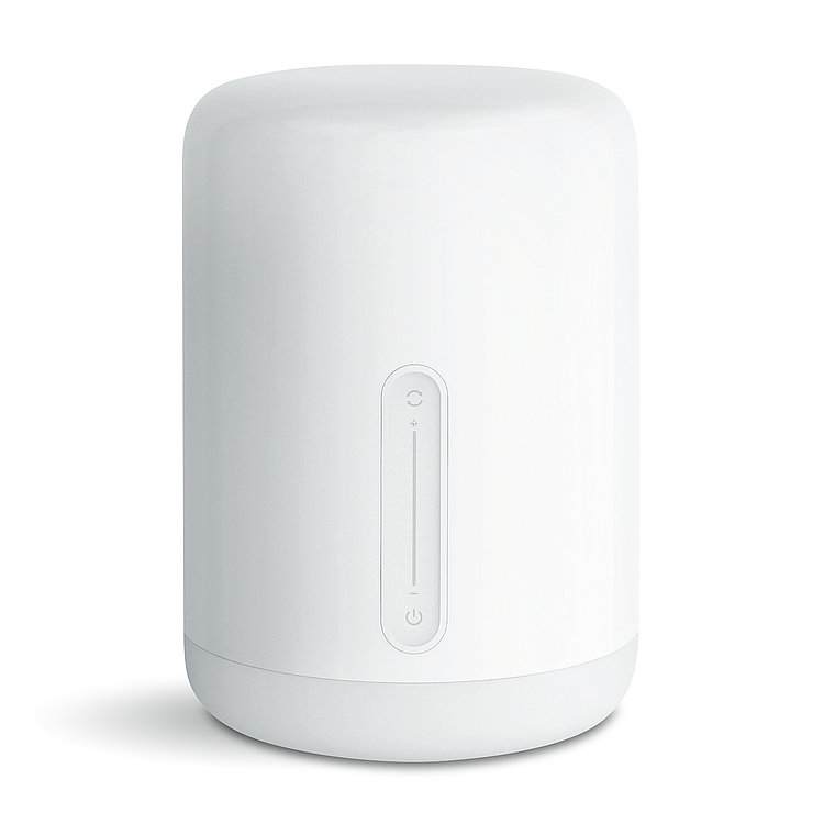 reddot，Desk lamp，Mi Bedside Lamp 2，2019 red dot product design award，