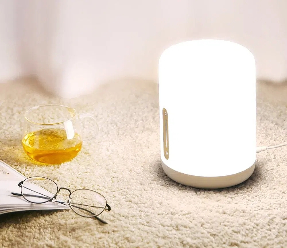 reddot，台灯，Mi Bedside Lamp 2，2019红点产品设计大奖，