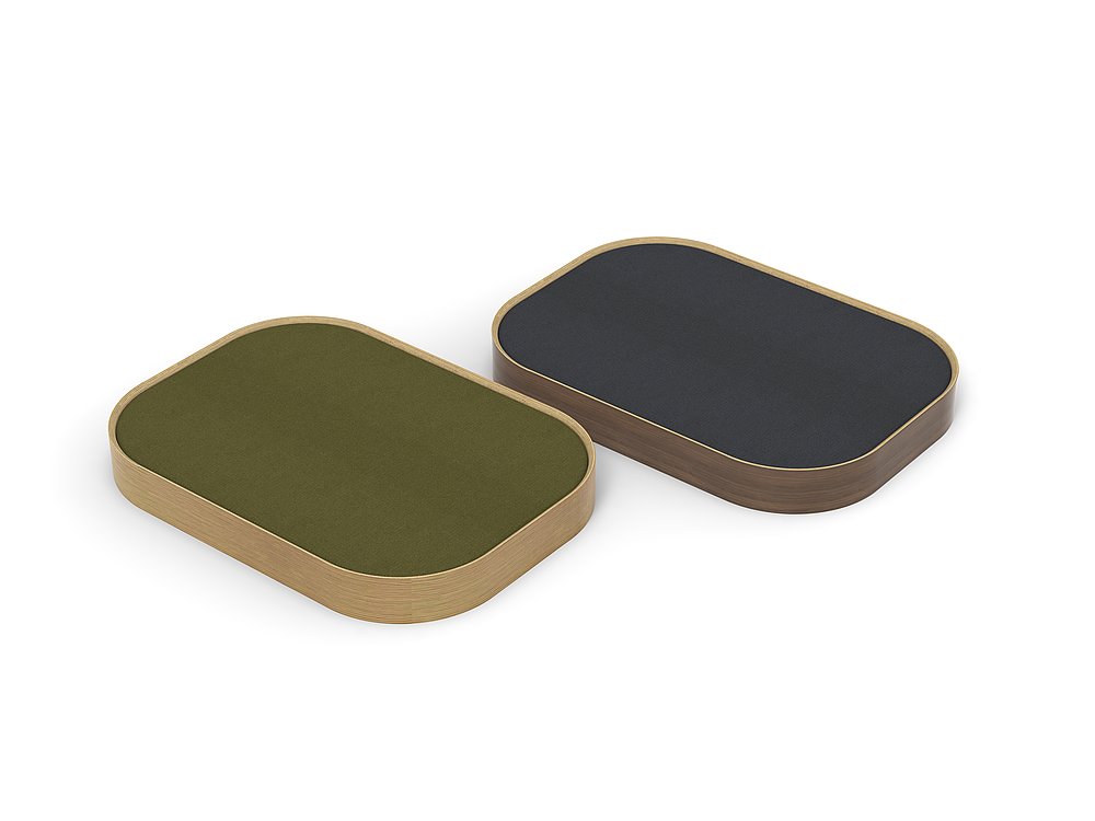 reddot，2019 red dot product design award，Oliver Haustierbett，Pet bed，