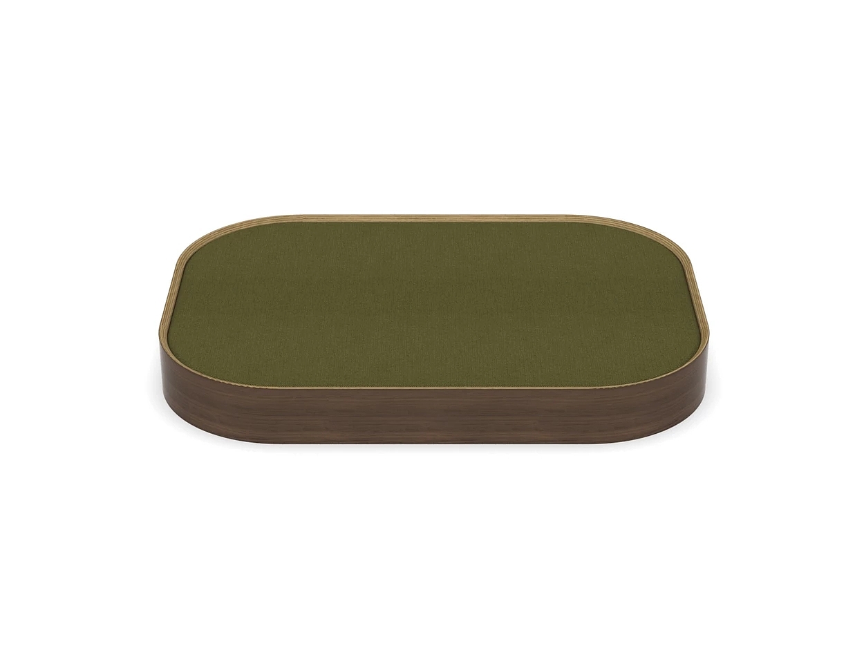 reddot，2019 red dot product design award，Oliver Haustierbett，Pet bed，