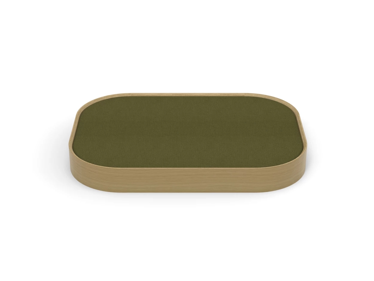 reddot，2019 red dot product design award，Oliver Haustierbett，Pet bed，