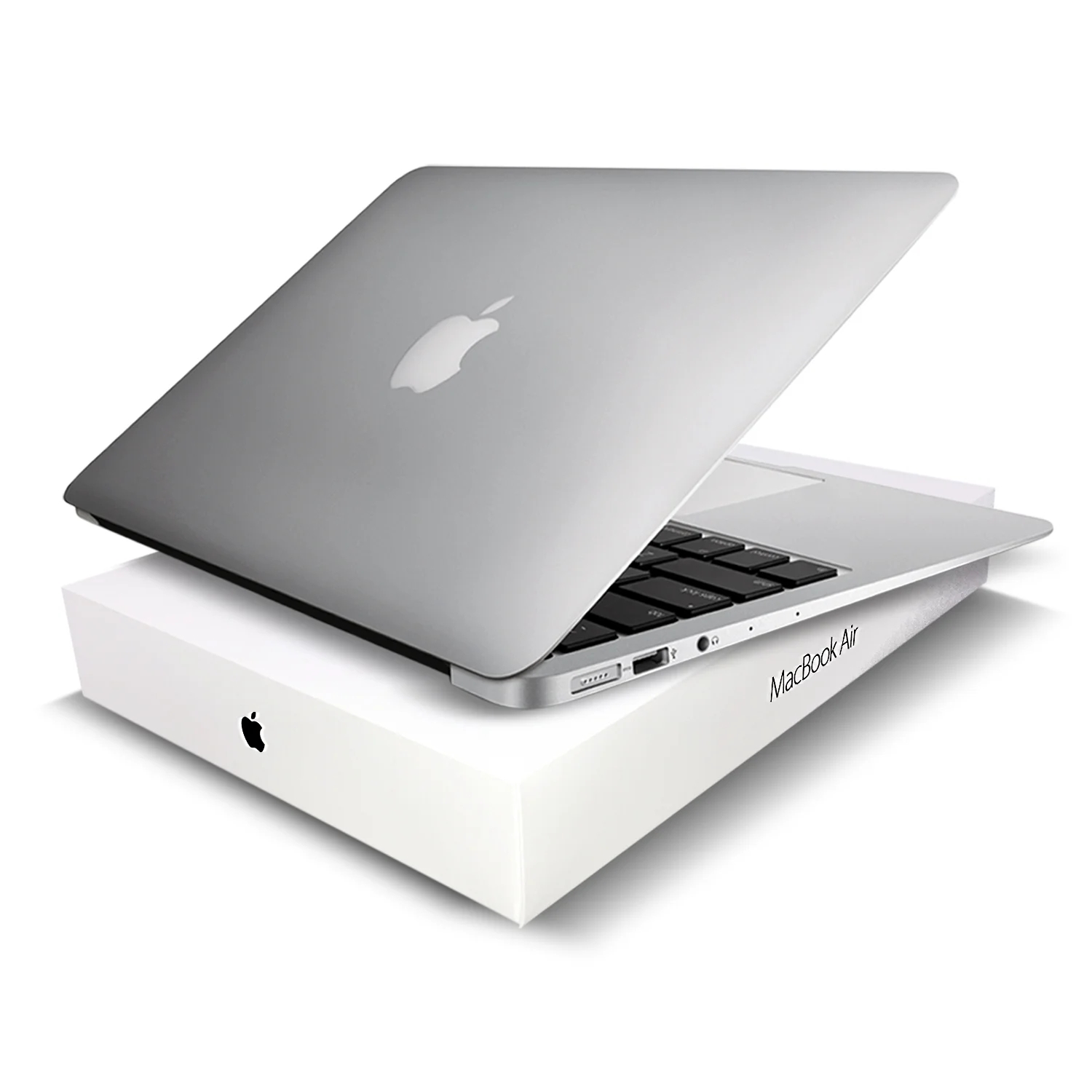 苹果上架 M2 款翻新版 MacBook Air 13 英寸笔记本，只比双 11 全新价便宜 29 元 - 哔哩哔哩