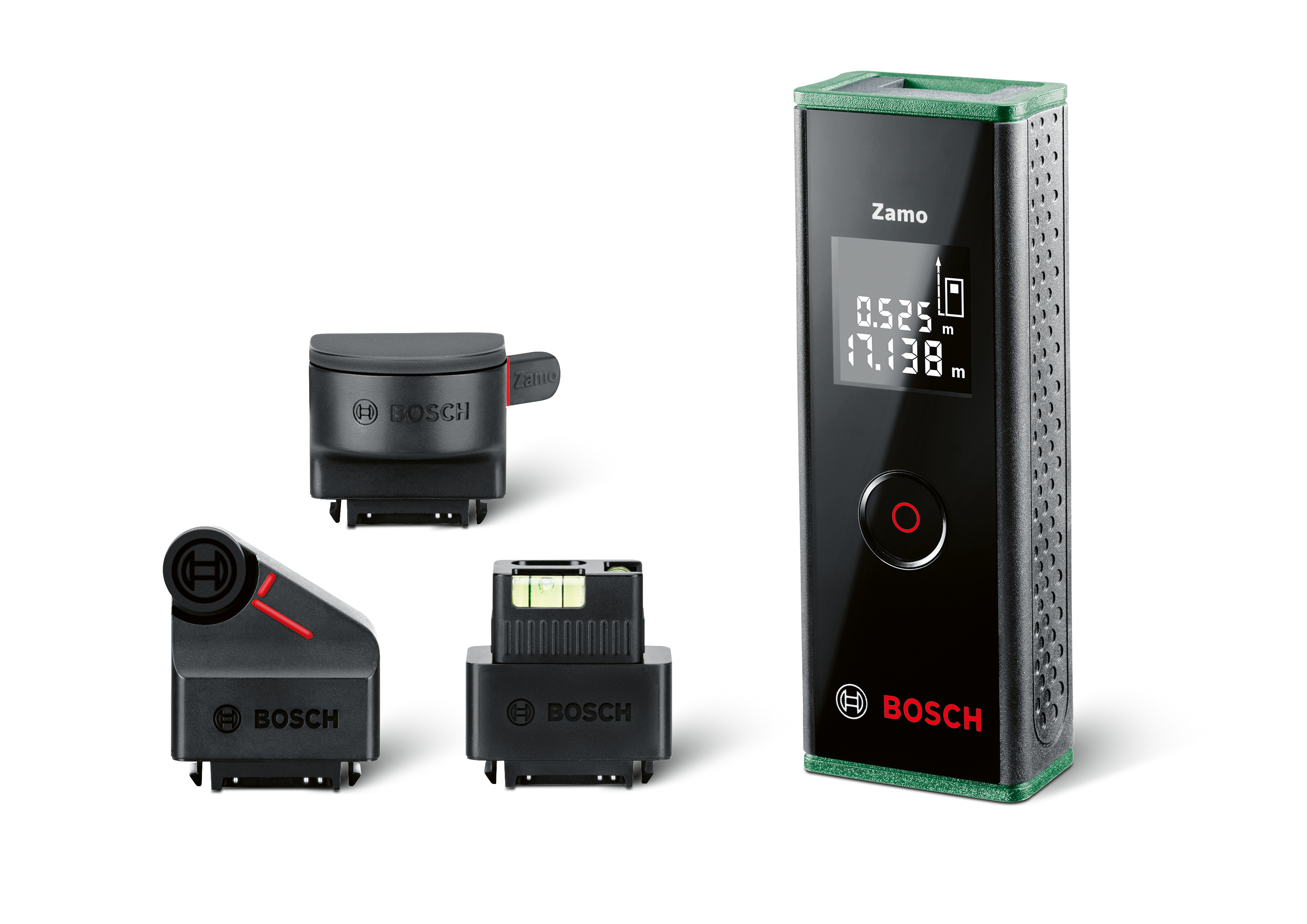 measure，Range finder，laser，Zamo，reddot，2019 red dot product design award，