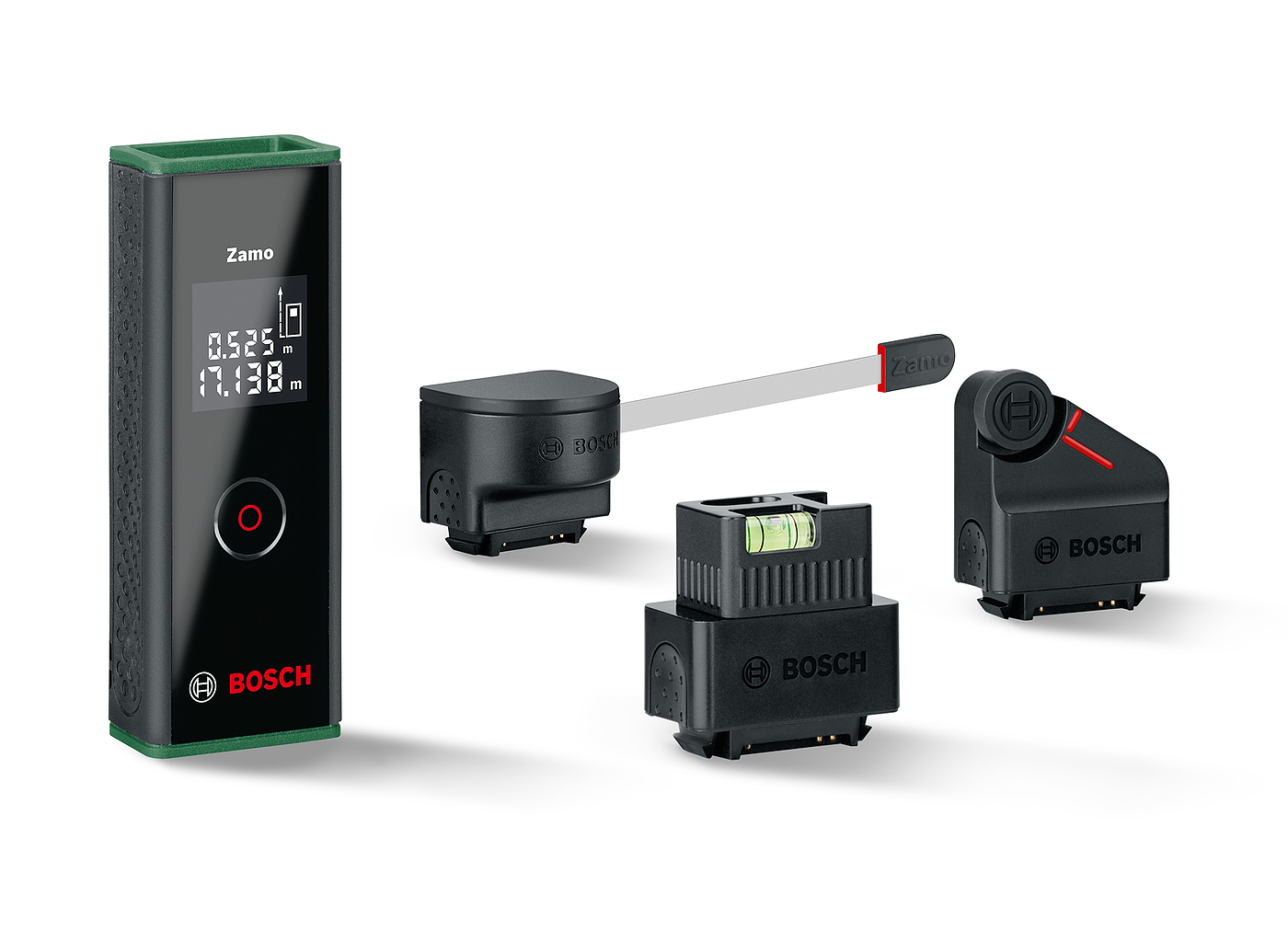 measure，Range finder，laser，Zamo，reddot，2019 red dot product design award，