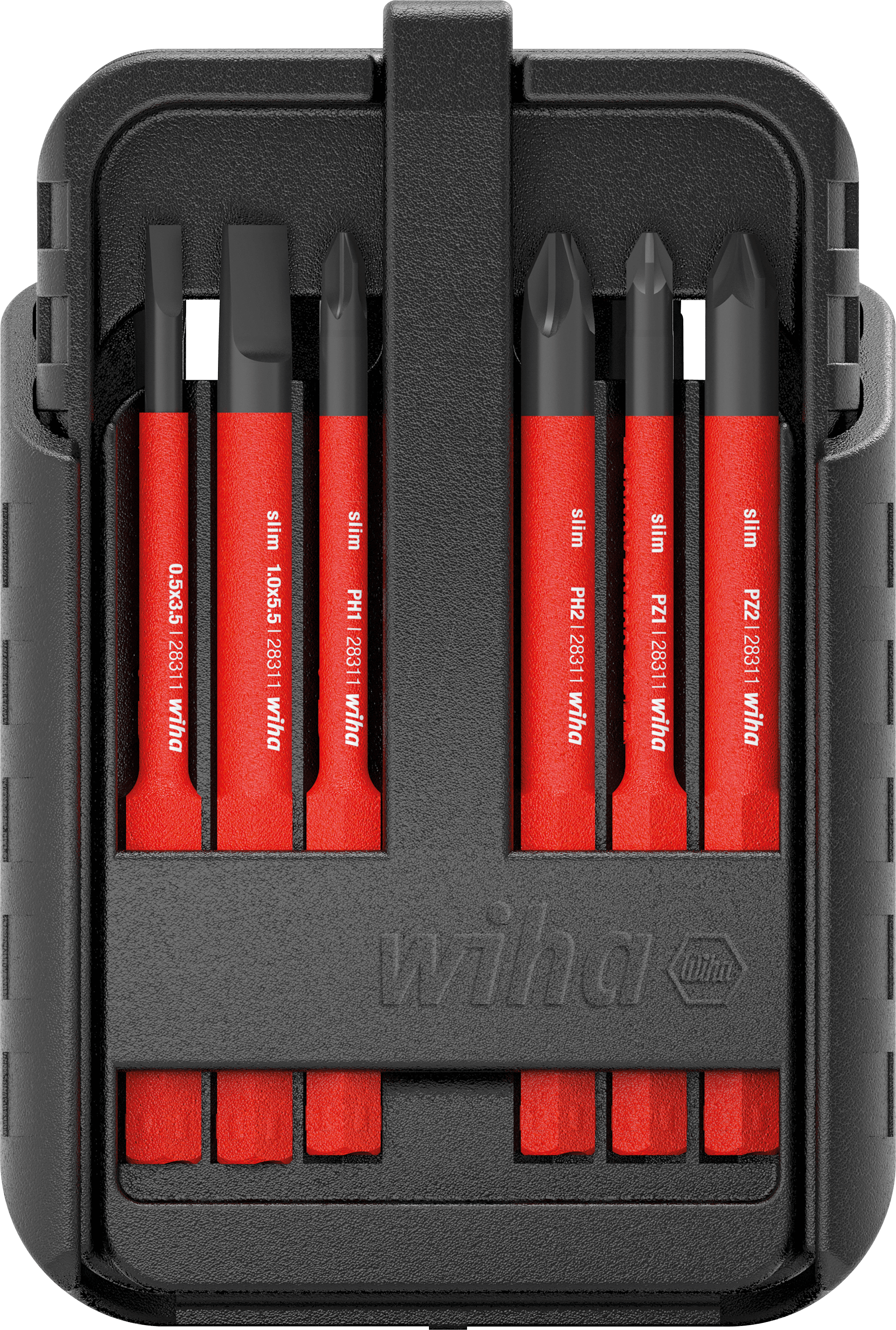 reddot，2019 red dot product design award，slimBit-Box，Auxiliary tools，