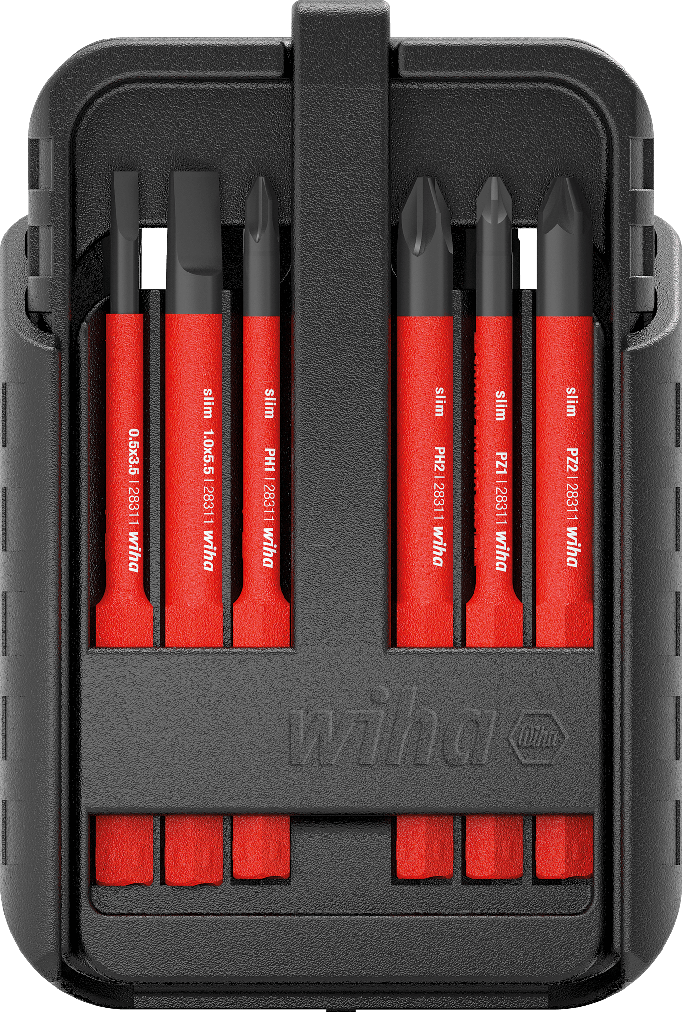 reddot，2019 red dot product design award，slimBit-Box，Auxiliary tools，