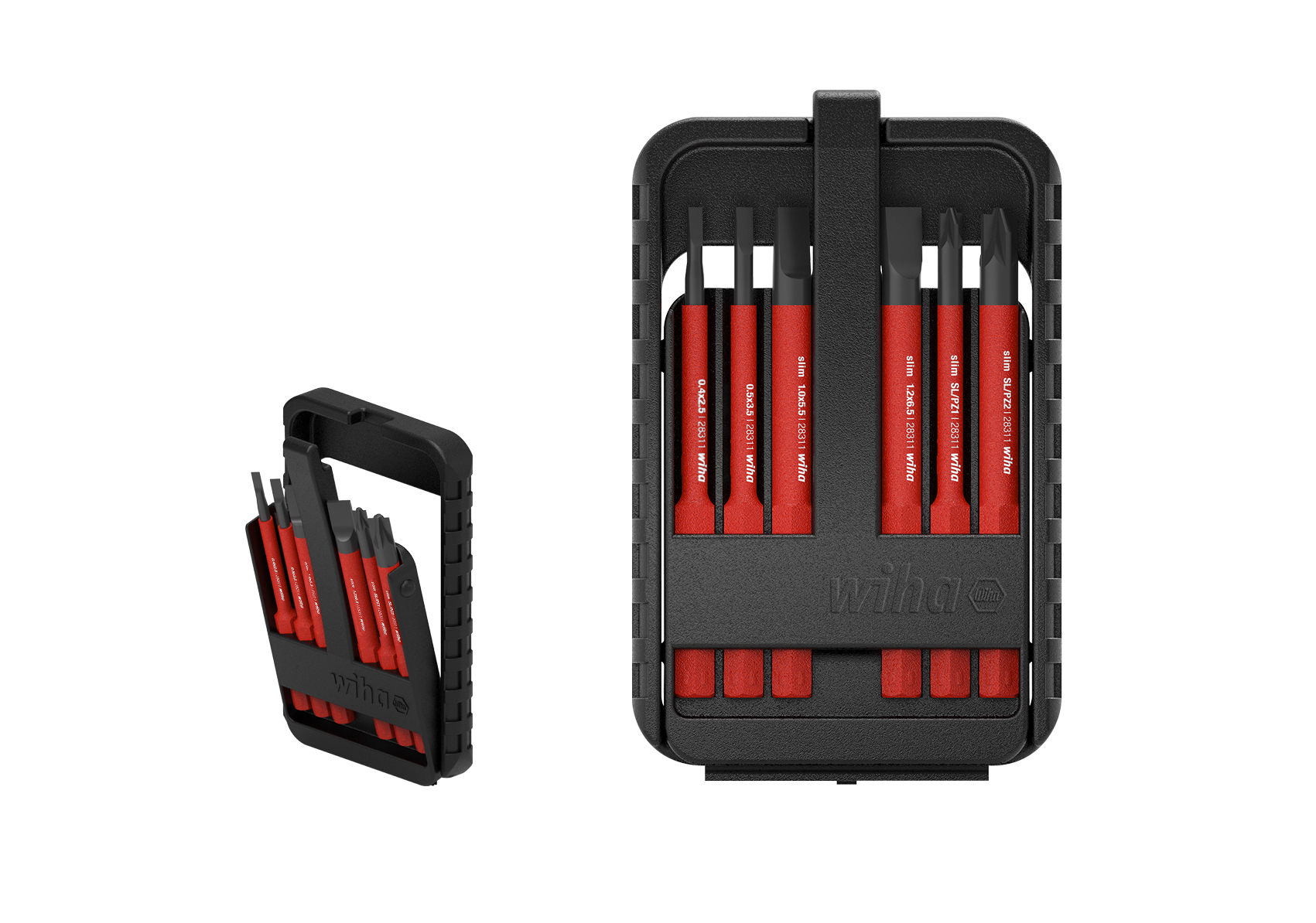 reddot，2019 red dot product design award，slimBit-Box，Auxiliary tools，