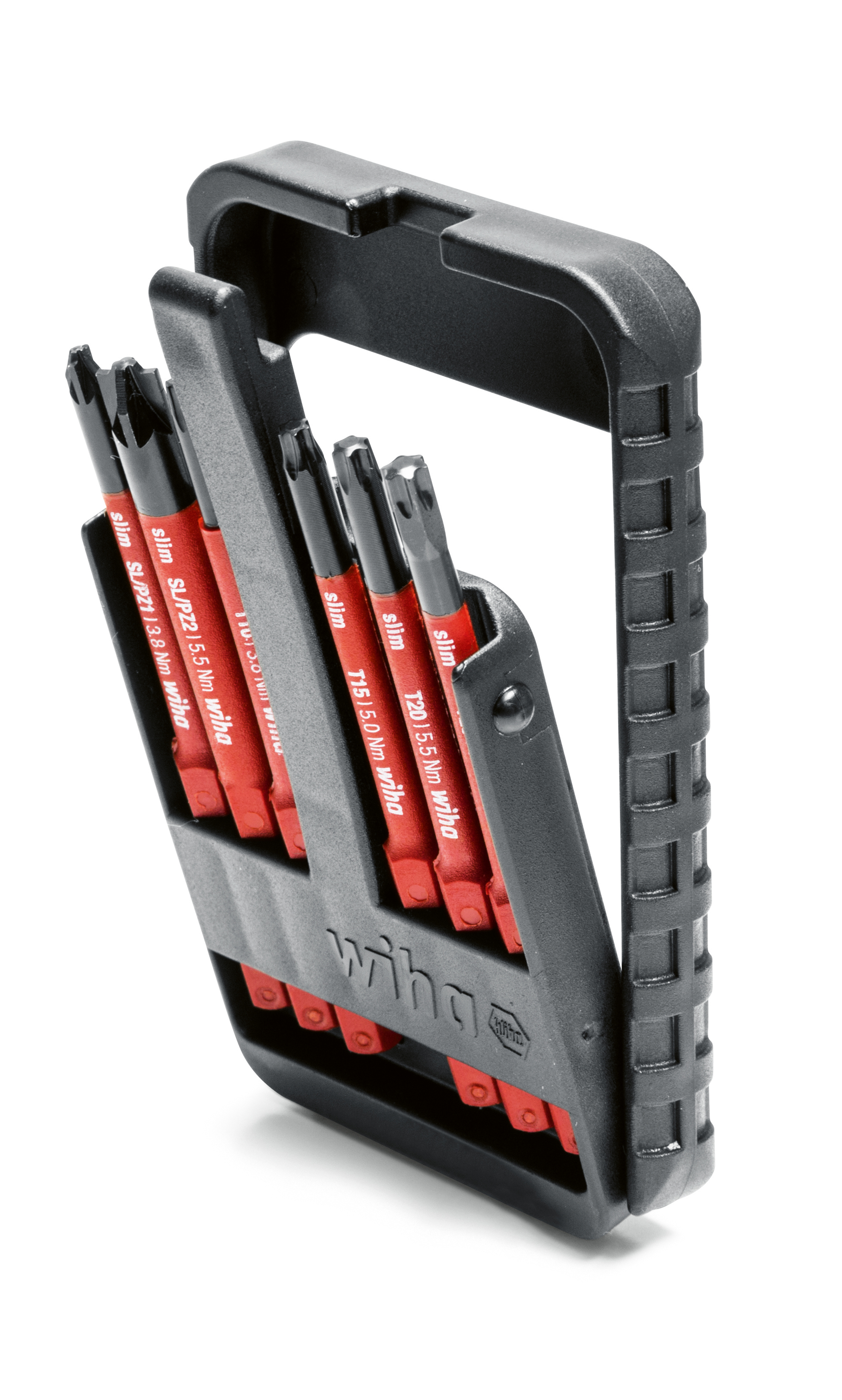 reddot，2019 red dot product design award，slimBit-Box，Auxiliary tools，