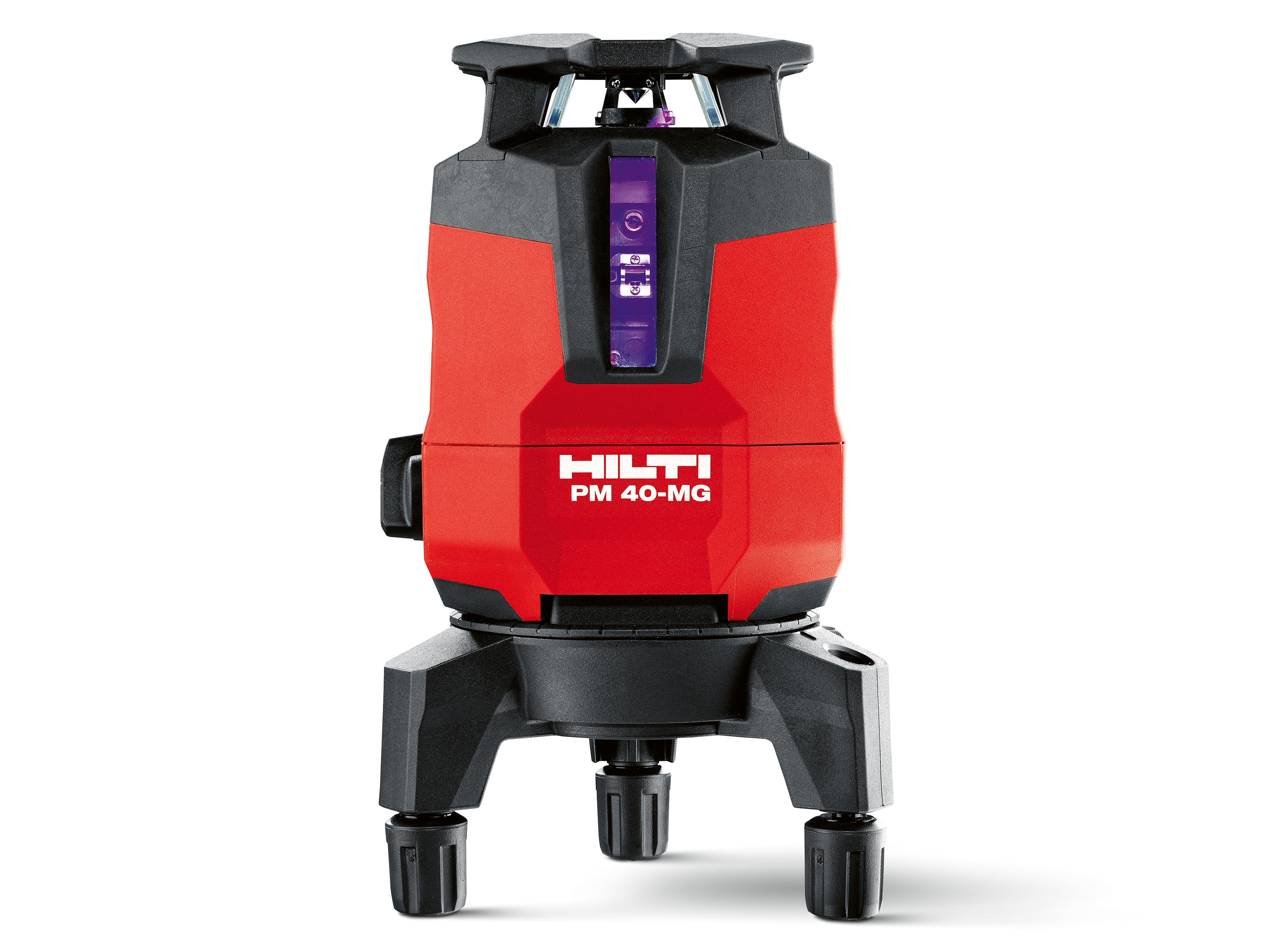 【2019 红点奖】pm 40-mg / 激光标线仪