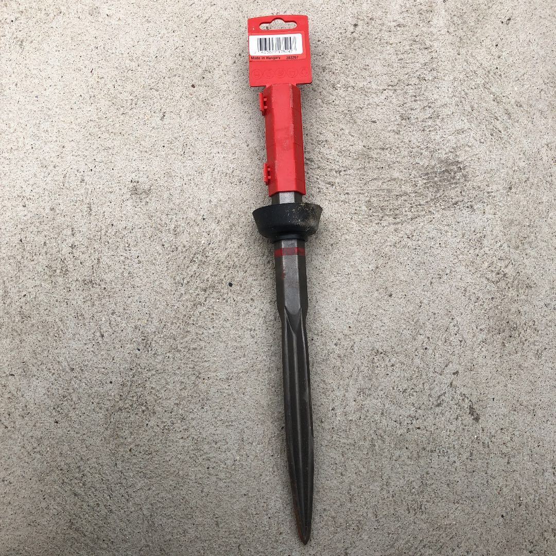 dismantle，TE-SPX，reddot，2019 red dot product design award，Chisel，