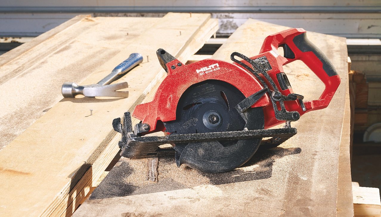 Lightness，Circular saw，wireless，SC 60W-A36，reddot，2019 red dot product design award，gules，