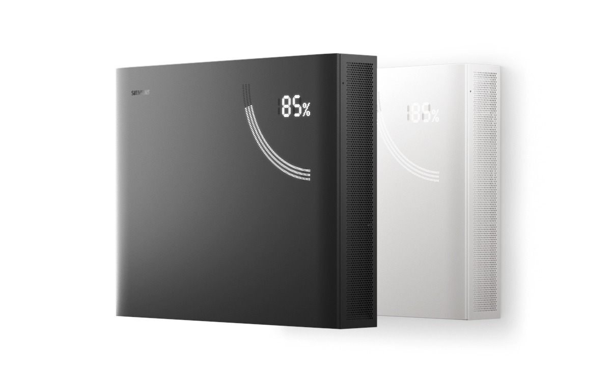 intelligence，Battery，reddot，2019 red dot product design award，Junelight，ultrathin，