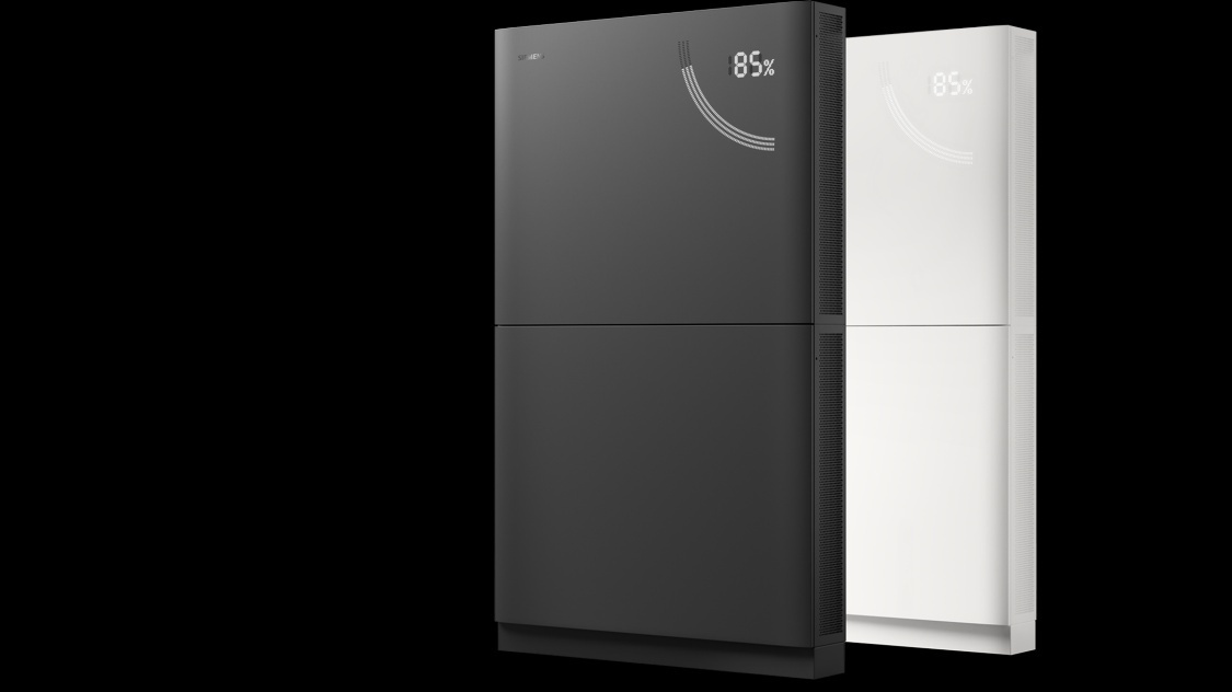 intelligence，Battery，reddot，2019 red dot product design award，Junelight，ultrathin，