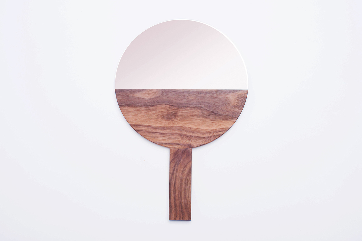 mirror，comb，wood，Home Furnishing，articles for daily use，