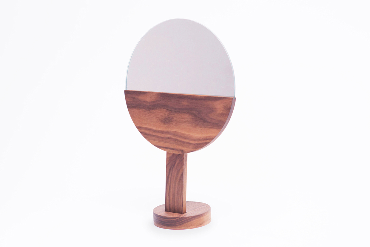 mirror，comb，wood，Home Furnishing，articles for daily use，