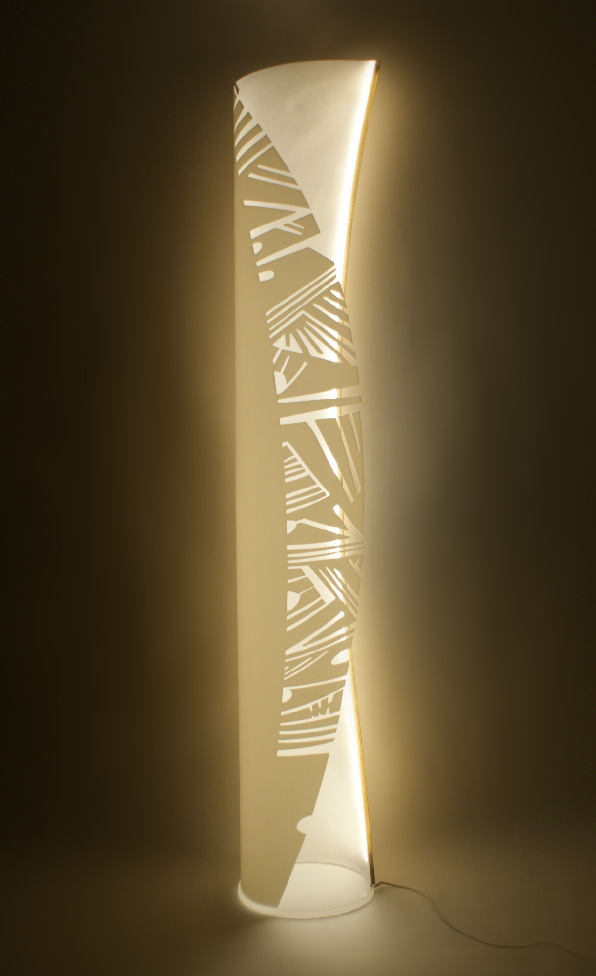 leaf，lamp，Home Furnishing，Simplicity，originality，