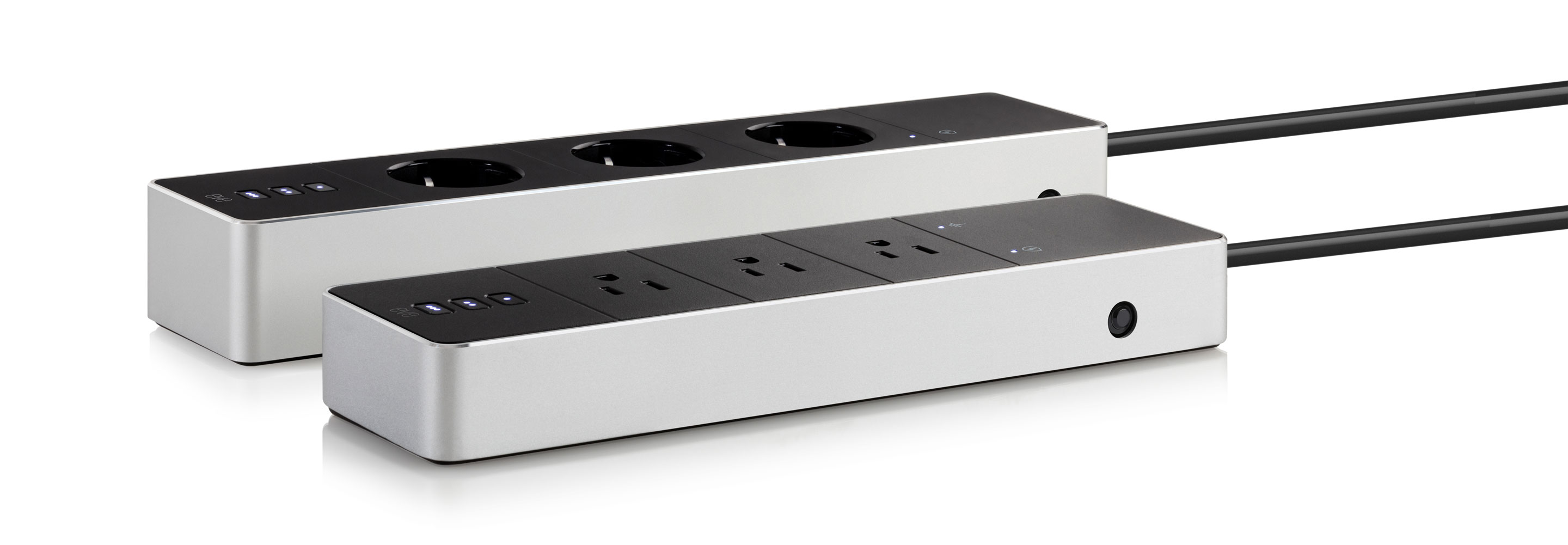 intelligence，Matte black，Socket，Eve Energy Strip，reddot，2019 red dot product design award，