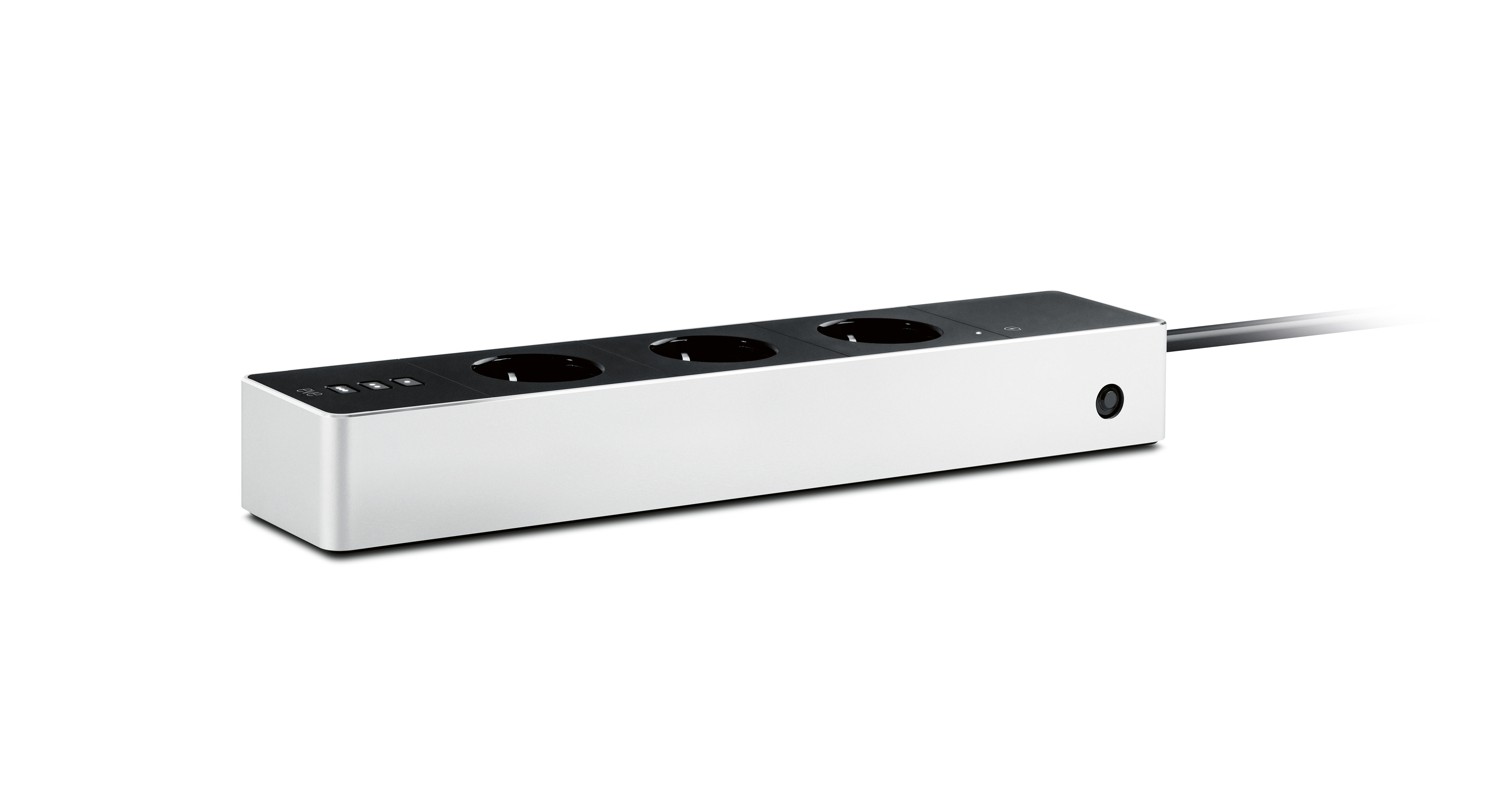 intelligence，Matte black，Socket，Eve Energy Strip，reddot，2019 red dot product design award，