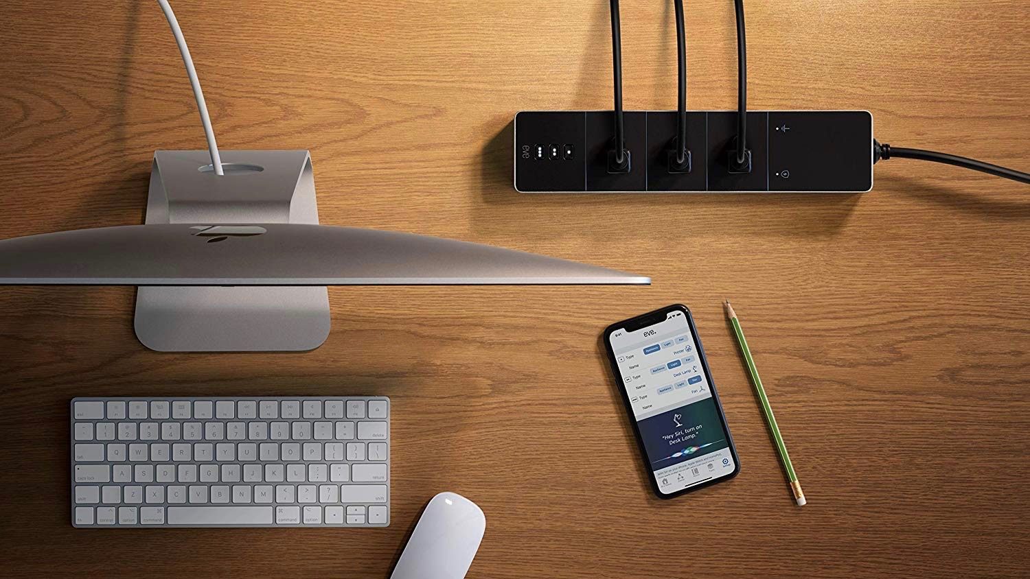 intelligence，Matte black，Socket，Eve Energy Strip，reddot，2019 red dot product design award，