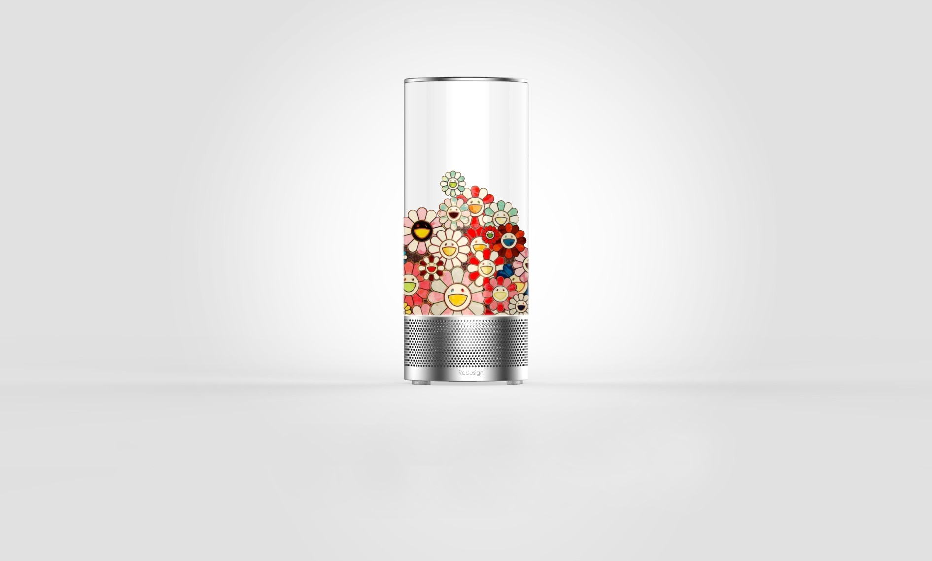 The original design of ceramic is patented by another manufacturer,，