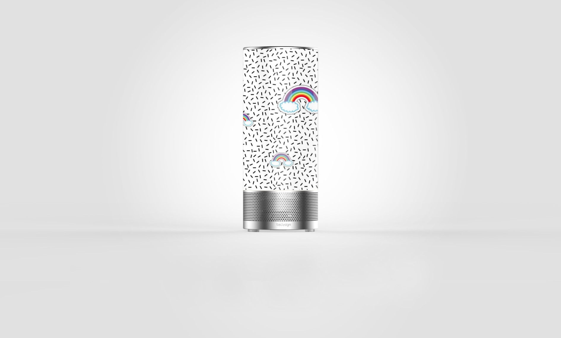 The original design of ceramic is patented by another manufacturer,，