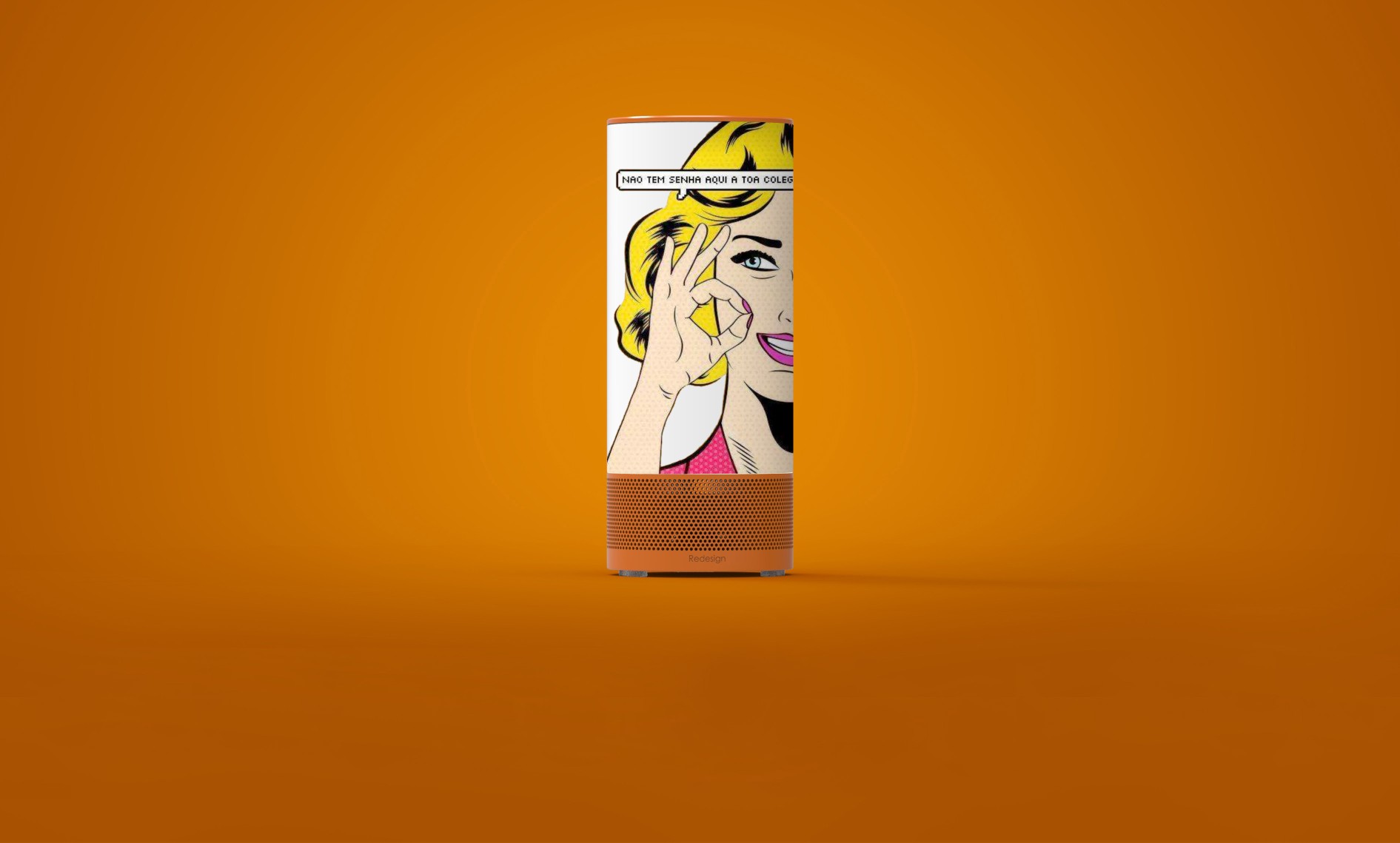 The original design of ceramic is patented by another manufacturer,，