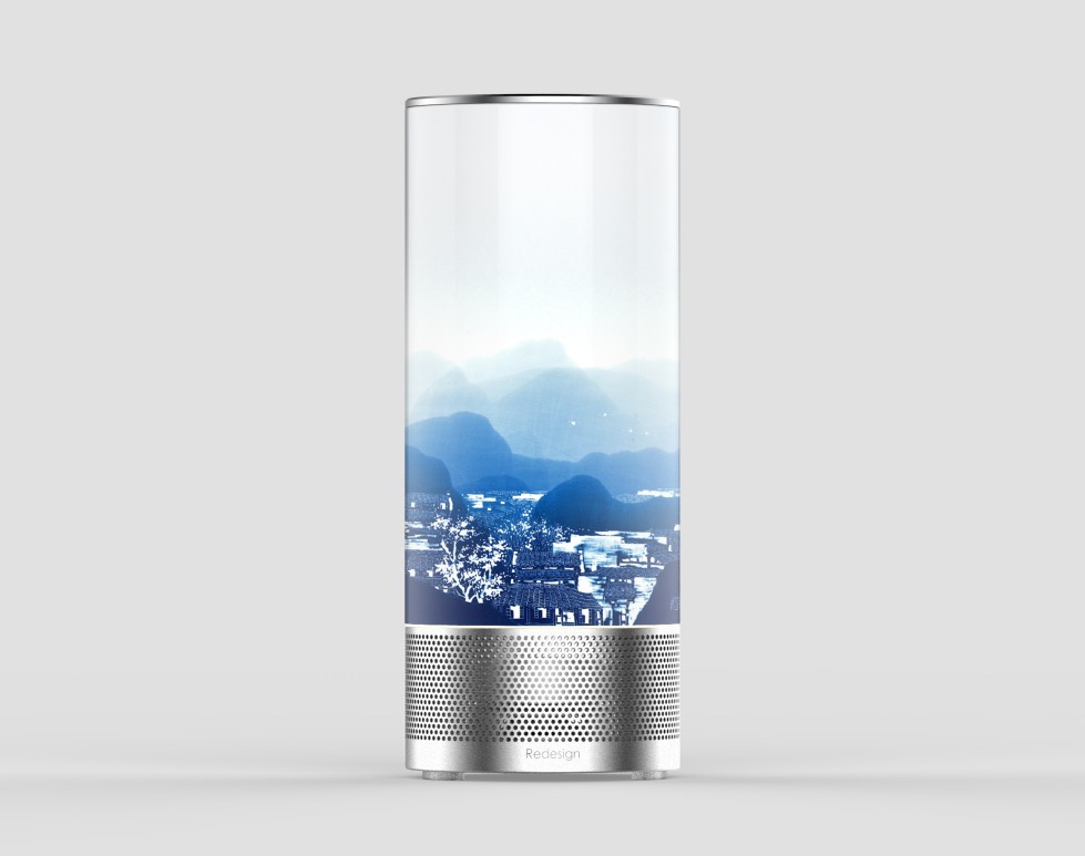 The original design of ceramic is patented by another manufacturer,，