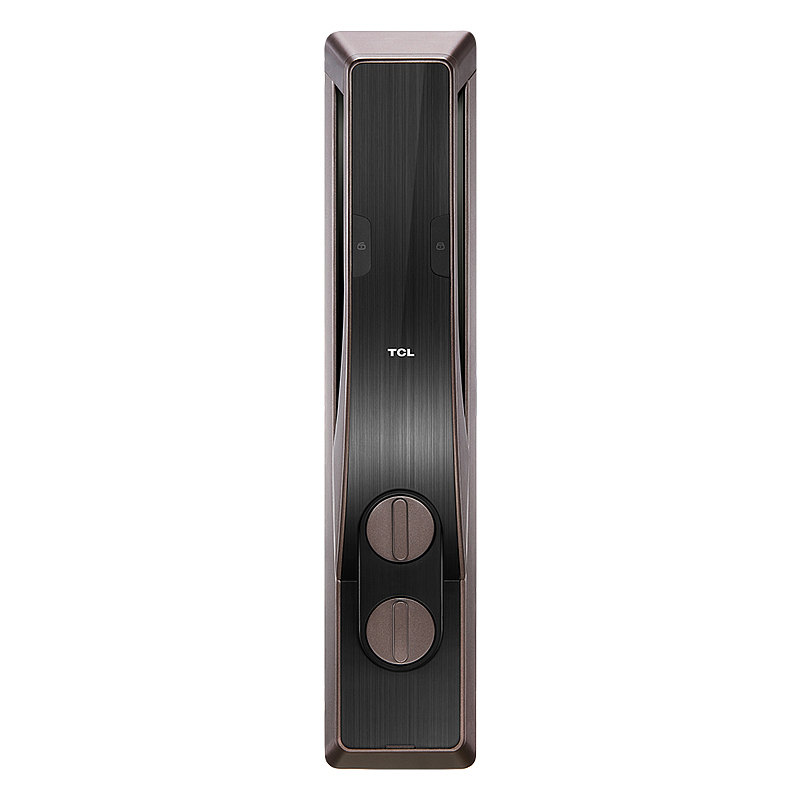 fingerprint，Door lock，intelligence，TCL K2，reddot，2019 red dot product design award，