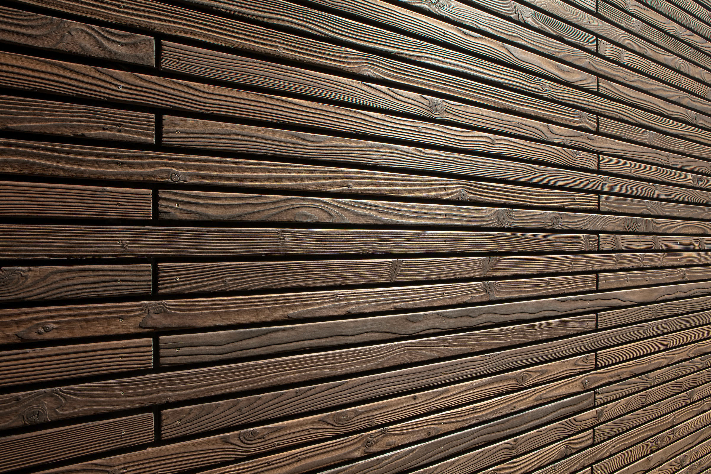 2019红点奖carboset10木质外墙