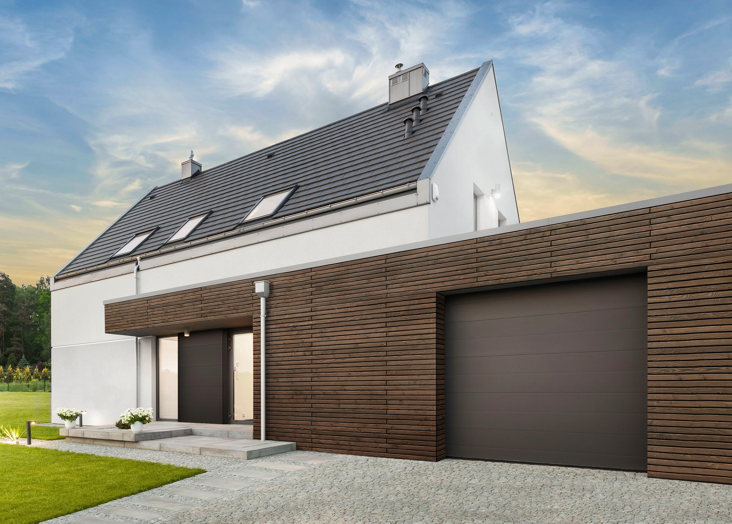 2019红点奖carboset10木质外墙