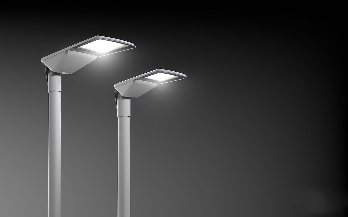 street lamp，lighting，street，Mingata，2019 red dot product design award，reddot，