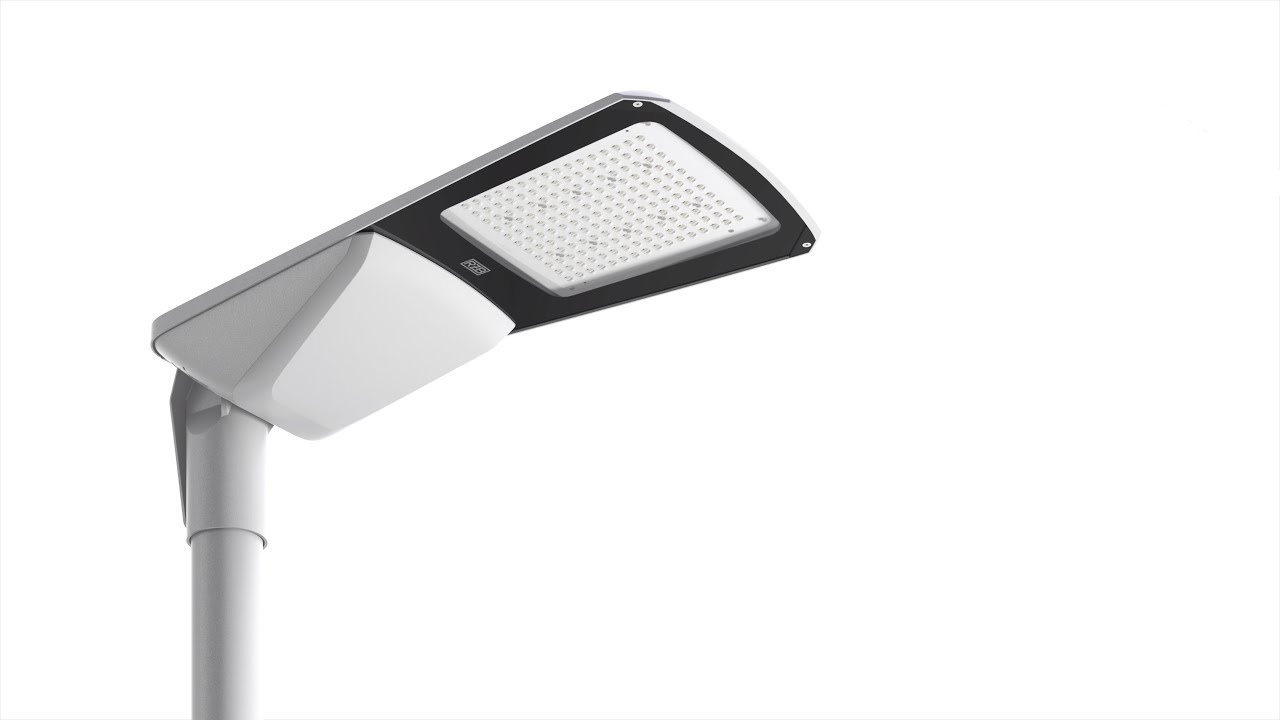 street lamp，lighting，street，Mingata，2019 red dot product design award，reddot，