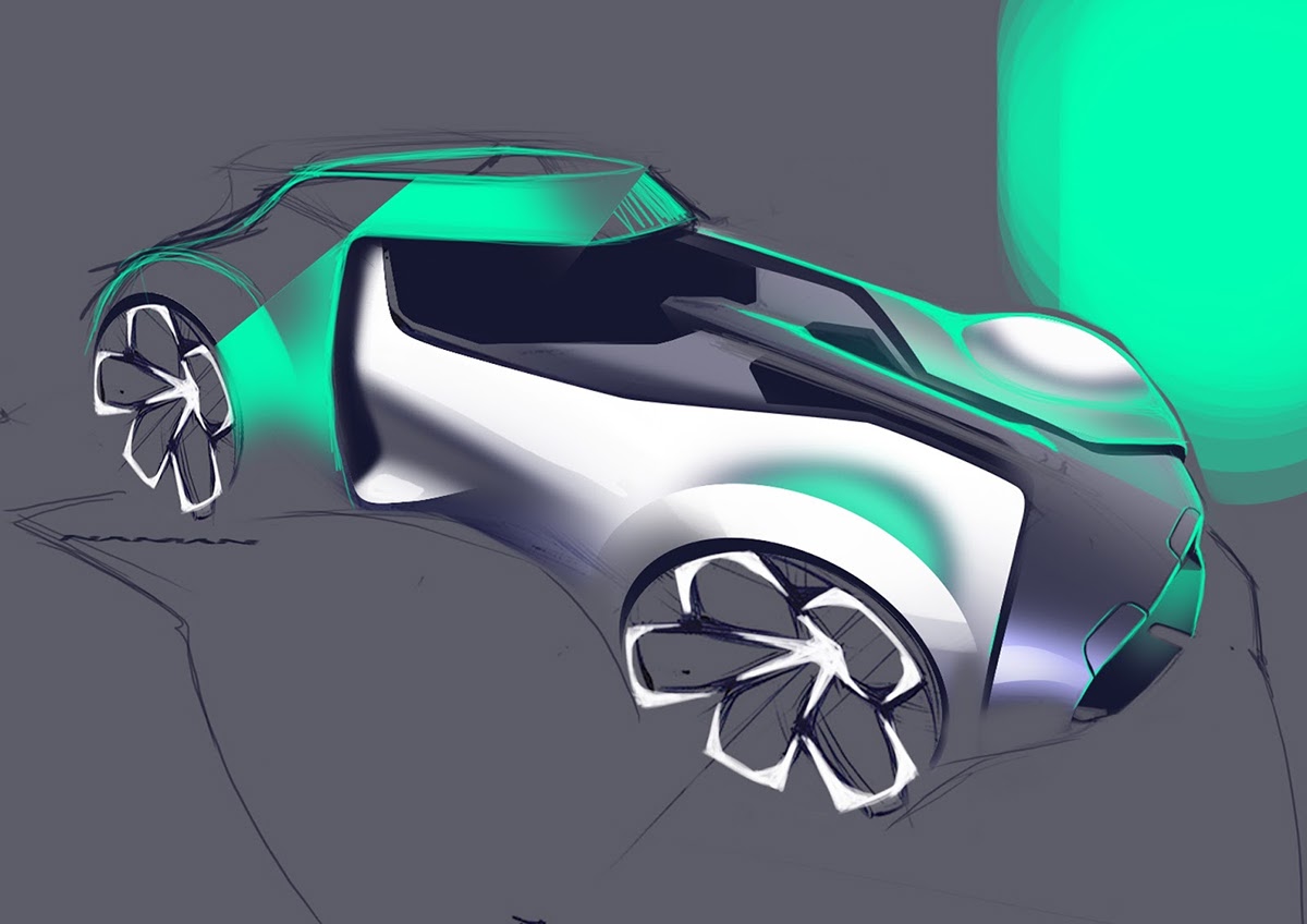 Sketches，Misc，ps，Hand drawn，