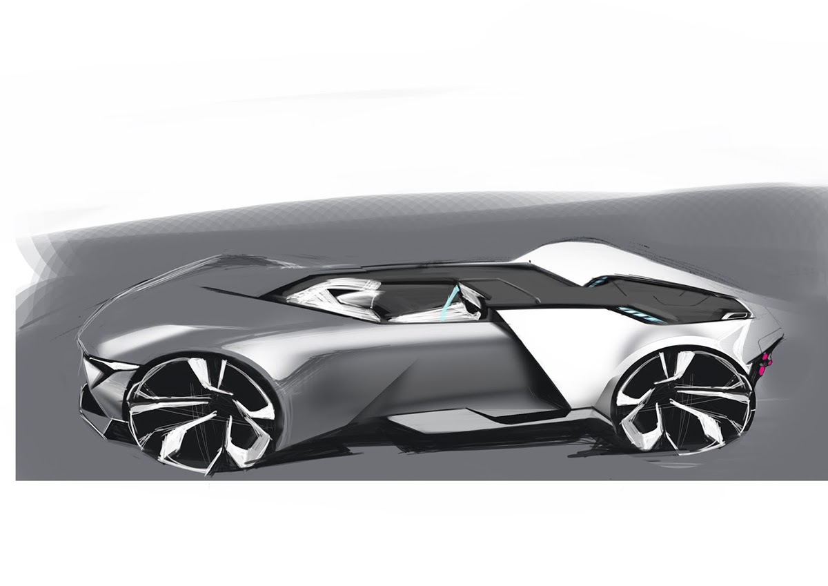 Sketches，Misc，ps，Hand drawn，