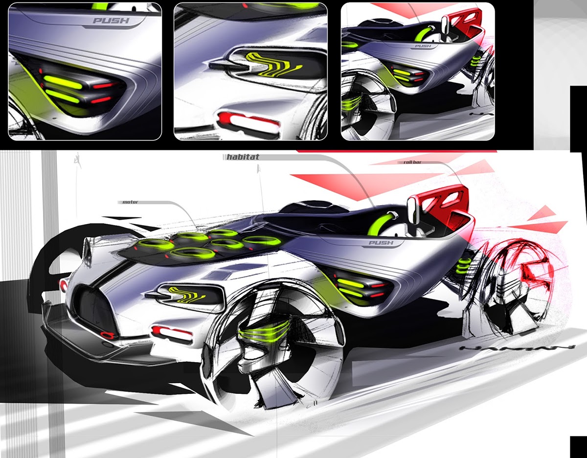 Sketches，Misc，ps，Hand drawn，