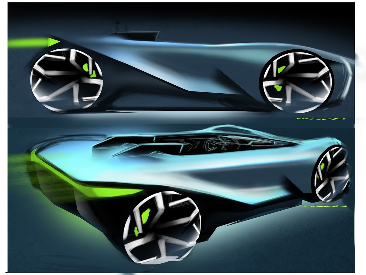 Sketches，Misc，ps，Hand drawn，