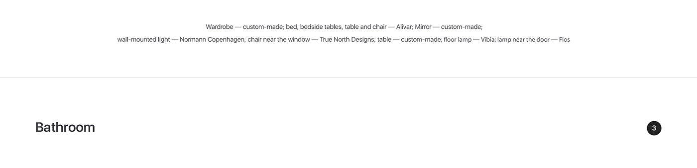 a living room，Denmark，Scandinavian Classicism，Neoclassicism，bedroom，