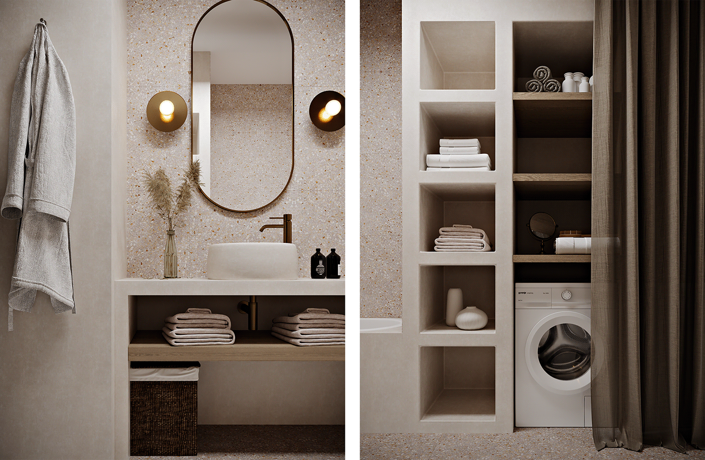 a living room，Denmark，Scandinavian Classicism，Neoclassicism，bedroom，